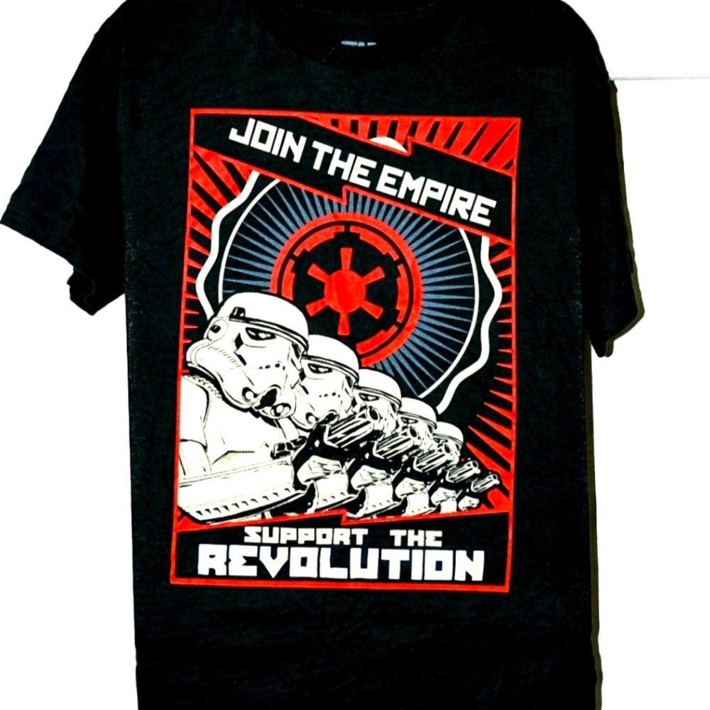 Join the Empire Star Wars Tee